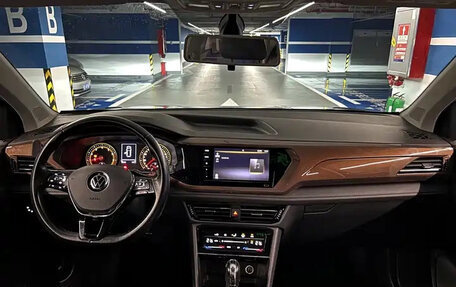 Volkswagen Tharu, 2021 год, 1 383 000 рублей, 7 фотография