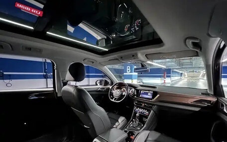 Volkswagen Tharu, 2021 год, 1 383 000 рублей, 8 фотография