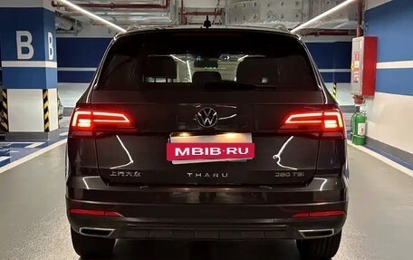 Volkswagen Tharu, 2021 год, 1 383 000 рублей, 5 фотография
