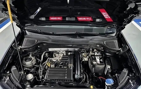 Volkswagen Tharu, 2021 год, 1 383 000 рублей, 12 фотография
