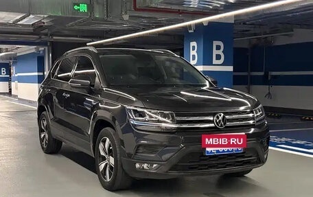 Volkswagen Tharu, 2021 год, 1 383 000 рублей, 6 фотография