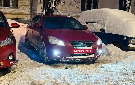 KIA cee'd I рестайлинг, 2008 год, 600 000 рублей, 3 фотография