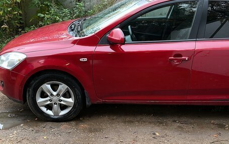 KIA cee'd I рестайлинг, 2008 год, 600 000 рублей, 5 фотография