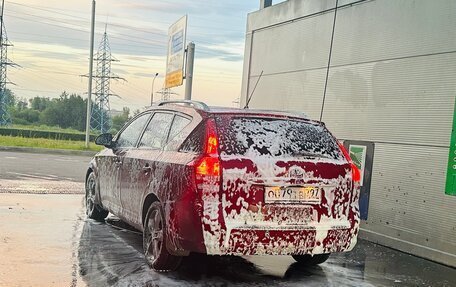 KIA cee'd I рестайлинг, 2008 год, 600 000 рублей, 10 фотография