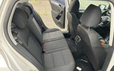 Volkswagen Golf VI, 2011 год, 500 000 рублей, 1 фотография