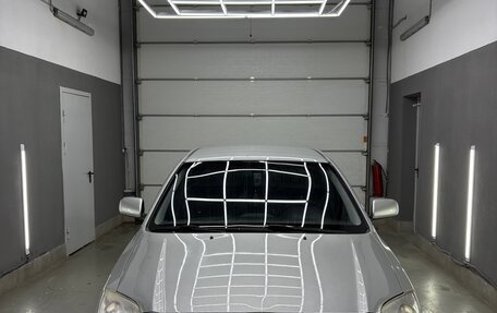 Toyota Avensis III рестайлинг, 2006 год, 820 000 рублей, 1 фотография