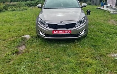 KIA Optima III, 2012 год, 800 000 рублей, 1 фотография