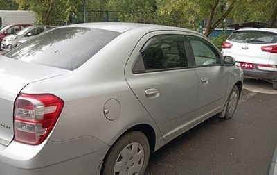 Chevrolet Cobalt II, 2013 год, 400 000 рублей, 1 фотография