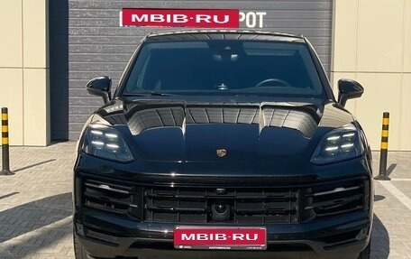 Porsche Cayenne III, 2024 год, 13 700 000 рублей, 1 фотография