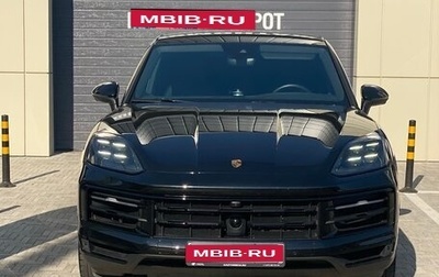 Porsche Cayenne III, 2024 год, 13 700 000 рублей, 1 фотография