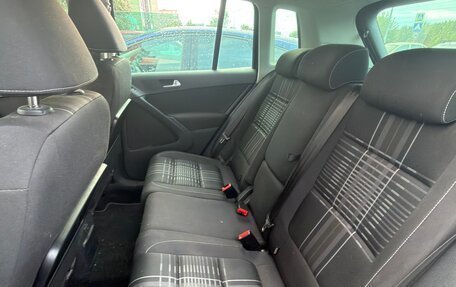 Volkswagen Tiguan I, 2016 год, 1 720 000 рублей, 11 фотография