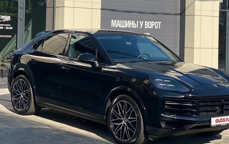 Porsche Cayenne III, 2024 год, 13 700 000 рублей, 5 фотография