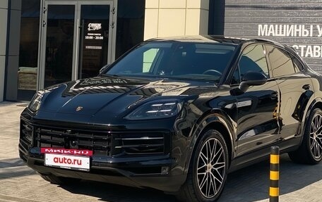 Porsche Cayenne III, 2024 год, 13 700 000 рублей, 3 фотография