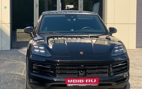 Porsche Cayenne III, 2024 год, 13 700 000 рублей, 6 фотография
