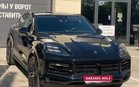 Porsche Cayenne III, 2024 год, 13 700 000 рублей, 4 фотография