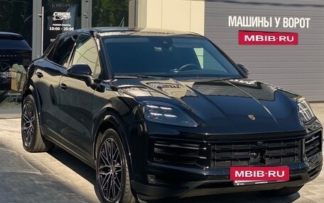 Porsche Cayenne III, 2024 год, 13 700 000 рублей, 7 фотография