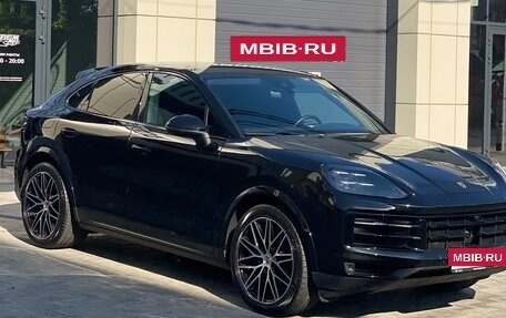 Porsche Cayenne III, 2024 год, 13 700 000 рублей, 8 фотография