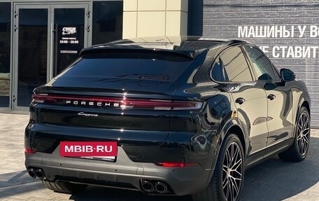 Porsche Cayenne III, 2024 год, 13 700 000 рублей, 12 фотография