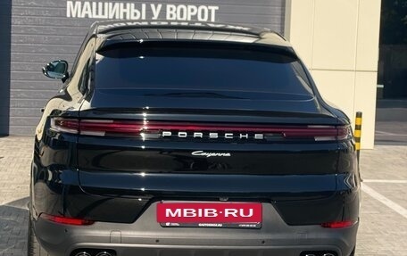 Porsche Cayenne III, 2024 год, 13 700 000 рублей, 13 фотография