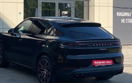 Porsche Cayenne III, 2024 год, 13 700 000 рублей, 9 фотография