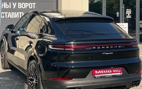 Porsche Cayenne III, 2024 год, 13 700 000 рублей, 14 фотография