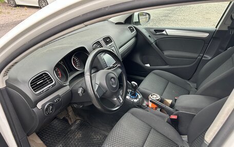 Volkswagen Golf VI, 2011 год, 500 000 рублей, 3 фотография