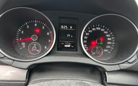 Volkswagen Golf VI, 2011 год, 500 000 рублей, 2 фотография