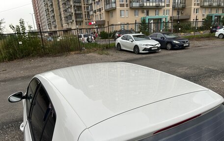 Volkswagen Golf VI, 2011 год, 500 000 рублей, 5 фотография