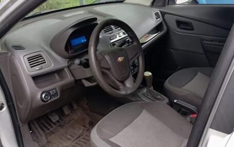 Chevrolet Cobalt II, 2013 год, 400 000 рублей, 3 фотография