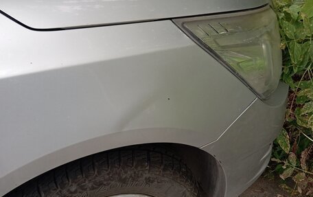 Chevrolet Cobalt II, 2013 год, 400 000 рублей, 9 фотография