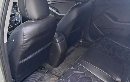 KIA Optima III, 2012 год, 800 000 рублей, 8 фотография