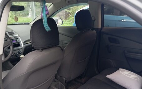 Chevrolet Cobalt II, 2013 год, 400 000 рублей, 12 фотография
