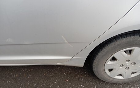Chevrolet Cobalt II, 2013 год, 400 000 рублей, 21 фотография