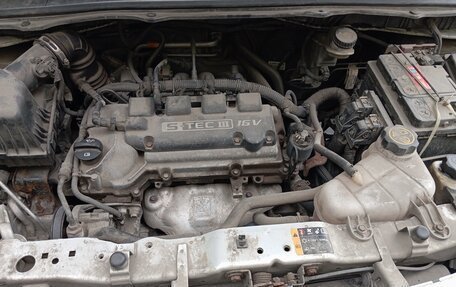 Chevrolet Cobalt II, 2013 год, 400 000 рублей, 13 фотография