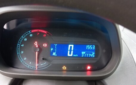 Chevrolet Cobalt II, 2013 год, 400 000 рублей, 11 фотография
