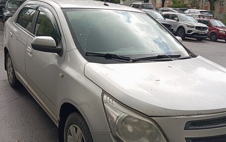 Chevrolet Cobalt II, 2013 год, 400 000 рублей, 16 фотография