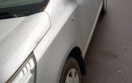 Chevrolet Cobalt II, 2013 год, 400 000 рублей, 22 фотография