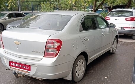 Chevrolet Cobalt II, 2013 год, 400 000 рублей, 19 фотография