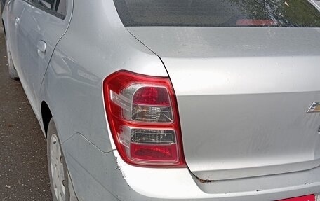 Chevrolet Cobalt II, 2013 год, 400 000 рублей, 17 фотография