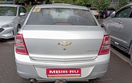 Chevrolet Cobalt II, 2013 год, 400 000 рублей, 18 фотография