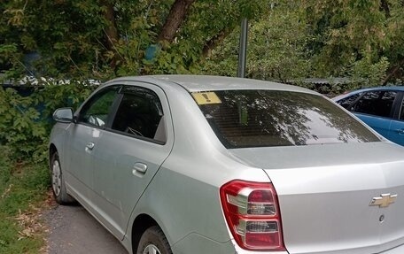 Chevrolet Cobalt II, 2013 год, 400 000 рублей, 24 фотография