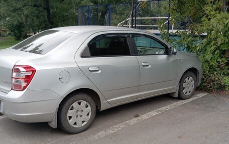 Chevrolet Cobalt II, 2013 год, 400 000 рублей, 26 фотография