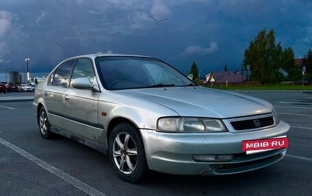 Honda Domani, 1997 год, 179 000 рублей, 2 фотография