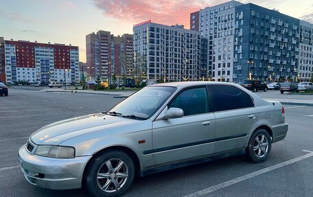 Honda Domani, 1997 год, 179 000 рублей, 5 фотография