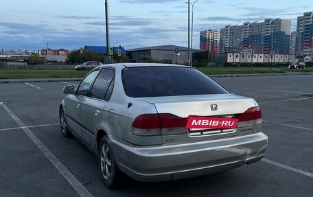 Honda Domani, 1997 год, 179 000 рублей, 6 фотография