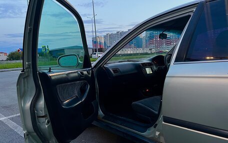 Honda Domani, 1997 год, 179 000 рублей, 9 фотография