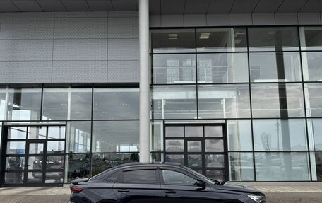 Geely Emgrand, 2023 год, 1 515 000 рублей, 4 фотография