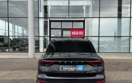 Geely Emgrand, 2023 год, 1 515 000 рублей, 5 фотография