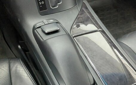 Lexus RX III, 2014 год, 2 599 000 рублей, 14 фотография