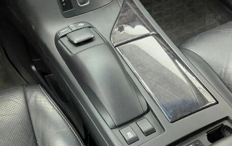 Lexus RX III, 2014 год, 2 599 000 рублей, 18 фотография